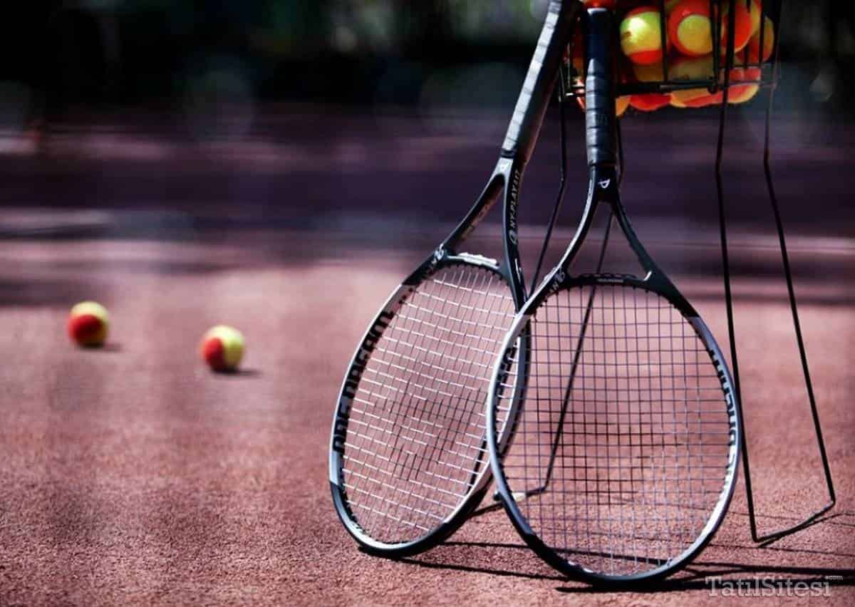 Letoonia Golf Resort